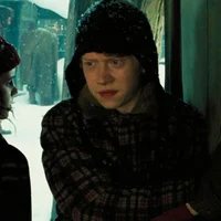 Ron Weasley