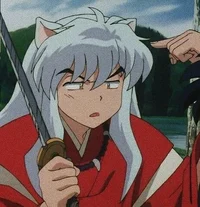 Inuyasha