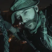 Captain Price