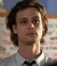 Spencer Reid