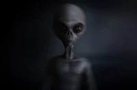 Real Alien