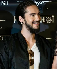 Tom kaulitz