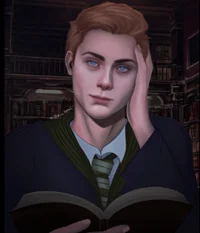 Ominis and Sebastian