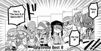 Best 8 - Coroika