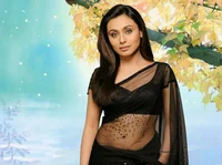 Rani Mukherjee
