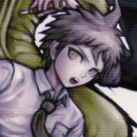 Hajime Hinata