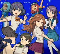 Girls Team