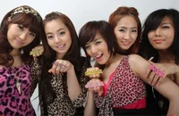 Female Idol Group