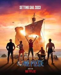 One piece live actio