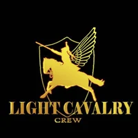 Light Cavalry Crew