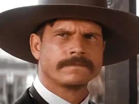 Morgan Earp