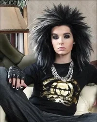 Bill kaulitz
