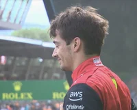 Charles leclerc 