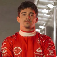 Charles leclerc 
