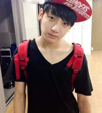 Jeon Jungkook