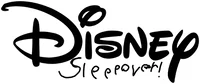 disney sleepover