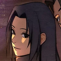 Mikoto Uchiha
