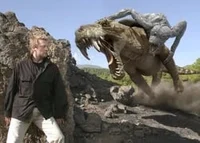Dino Boss