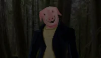 Pig-man