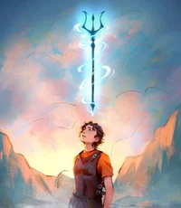 Percy Jackson