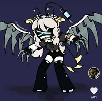 Serial desigantion Z