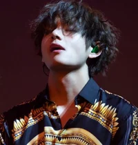 Taehyung 