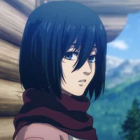 Mikasa Ackerman