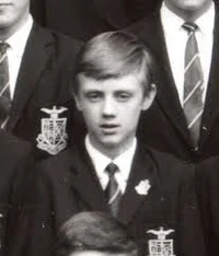 Roger Taylor 