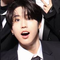 Han Jisung 