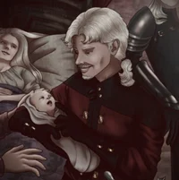 Baelon Targaryen