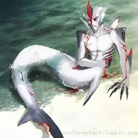 Starscream Merformer