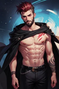 Jack the Homeronitan