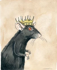 Great King Rat 