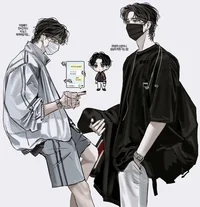 Akito Hiroshi 