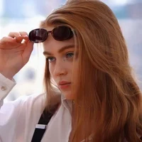 Rose Granger Weasley