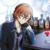 Chuuya