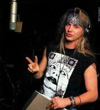 Bret Michaels