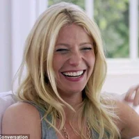 Gwyneth Paltrow