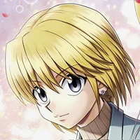 Kurapika kurta 