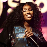 SZA
