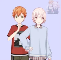 Akito -akimizu AU-