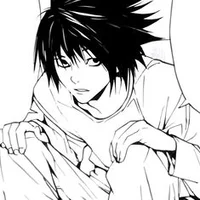L Lawliet