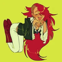 Avern Bitterheart 