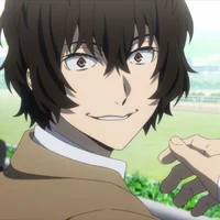 Police Osamu Dazai 