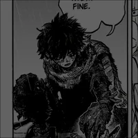Izuku Midoriya
