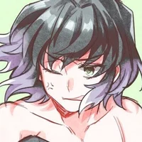 Inosuke bf