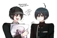 Shuichi Saihara-