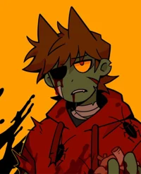 Tord - Zombie