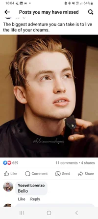 Kit connor