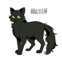 HollyLeaf